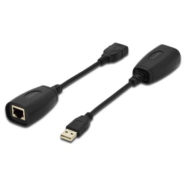 Assmann Da-70139-2 USB To Ethernet Dönüştürücü - Görsel 3