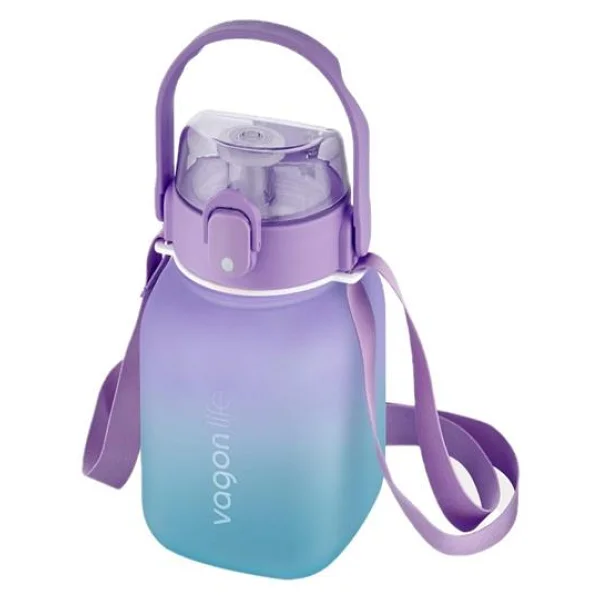 Vagonlife Vgn2275p 1100 Ml Pipetli Matara - Görsel 4