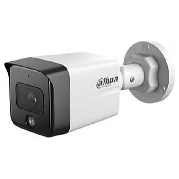 Dahua Ipc-Hfw1230tc1-Sa-0280b Bullet Full HD 2 Mp 2.8mm Lens Gece Görüşlü Ip Güvenlik Kamerası - Görsel 2