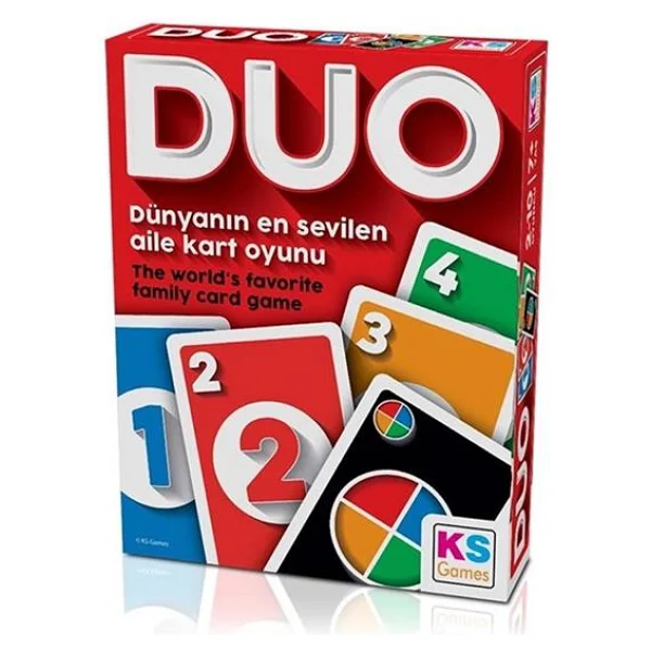 Ks Games Duo - Görsel 4