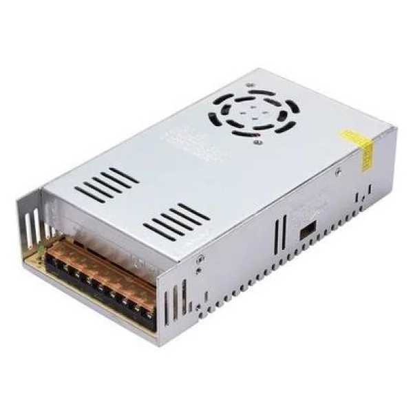 Apronx Apx-1230a 12 Volt 30 Amper Kamera Güç Adaptörü - Görsel 6