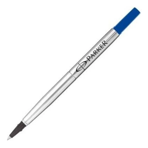 Parker F Uç Roller Kalem Yedeği - Görsel 6