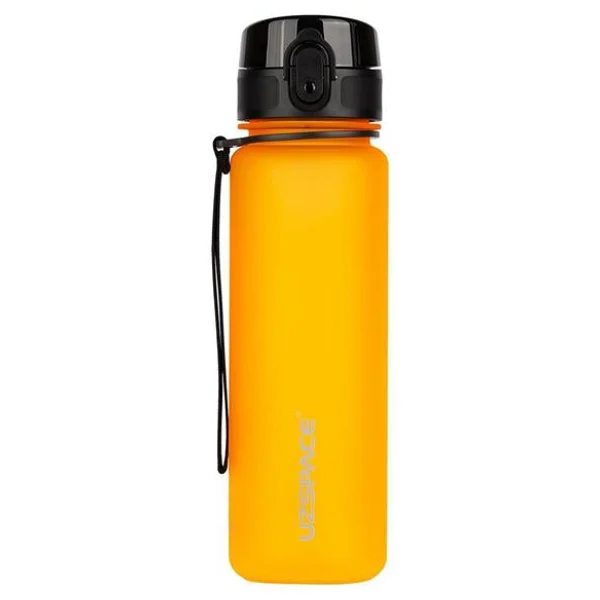 Uzspace 3026-3 Turuncu 500 Ml Matara - Görsel 3