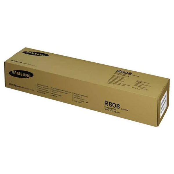 Samsung Clt-R808 Drum - Görsel 5