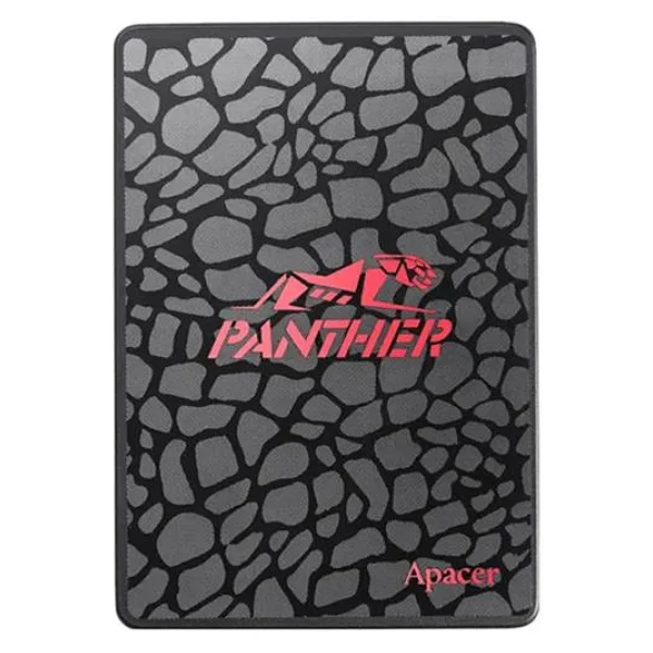 Apacer As350x Ap512gas350xr-1 2.5" Sata 3.0 512 GB SSD - Görsel 8