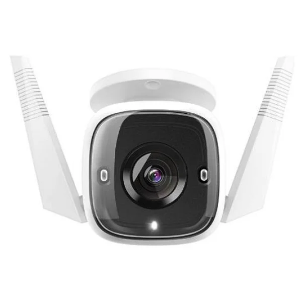 Tp-Link Tapo Tc65 2k Dış Mekan Ip Wi-Fi Güvenlik Kamerası - Görsel 6