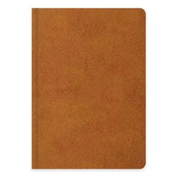 Keskin Color Termo Deri Ciltli Defter 12x17 120 Yp Düz - Görsel 3