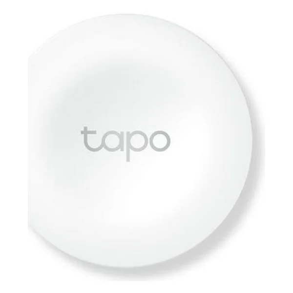 Tp-Link Tapo S200b Akıllı Düğme - Görsel 4