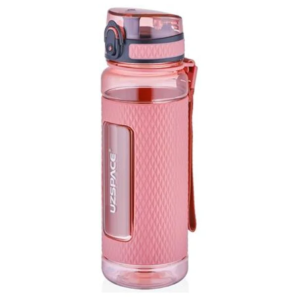 Uzspace 5045 Pudra Pembesi 800 Ml Tritan Matara - Görsel 3