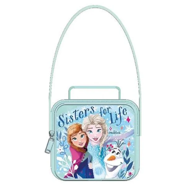 Frocx 48036 Frozen Echo Forever Sisters Beslenme Çantası - Görsel 5