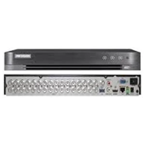 Hikvision Ds-7232hghı-M2 Full HD 32 Kanal Dvr Kayıt Cihazı - Görsel 5