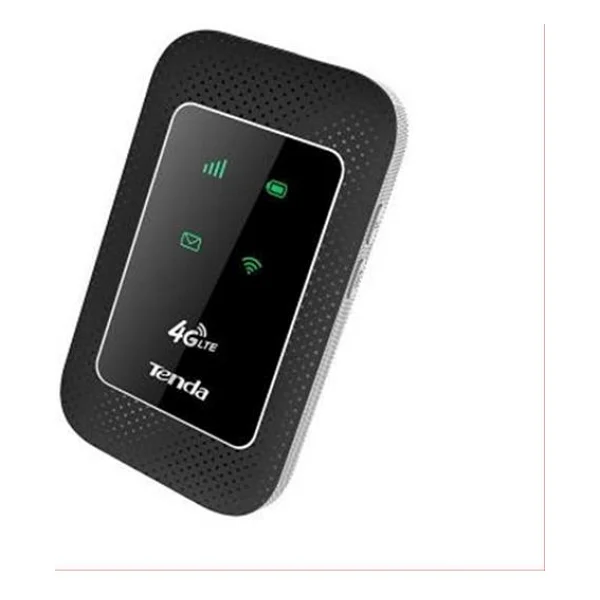 Tenda Mf3 300 Mbps 4g Taşınabilir Modem - Görsel 6