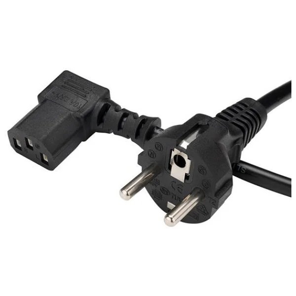 S-Link Sl-Ps538 3 M Güç Kablosu - Görsel 3