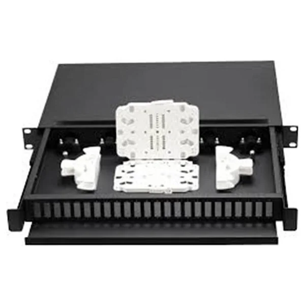 Apronx Apx-Fa102 12 Port Patch Panel - Görsel 3