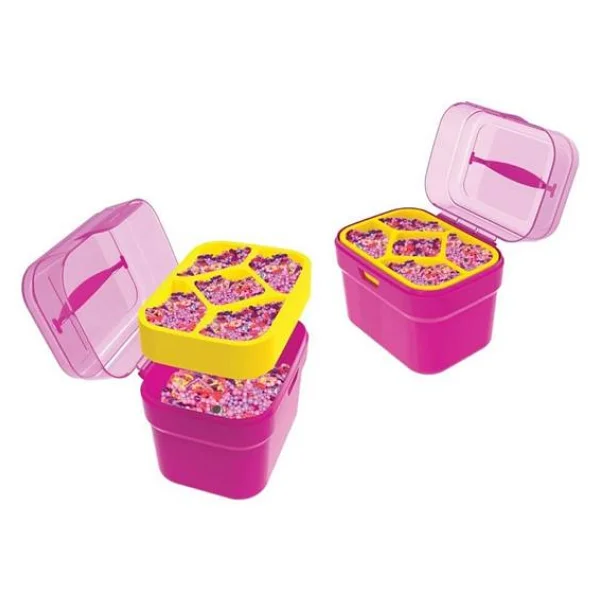 Dede Barbie Sepetli Takı Seti 03659 - Görsel 5