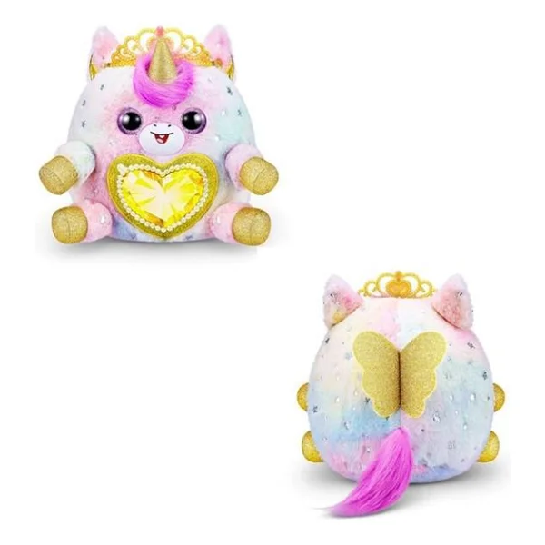 Rainbocorns Prenses Fairycorn Sürpriz S6 9281 Rar22000 - Görsel 5