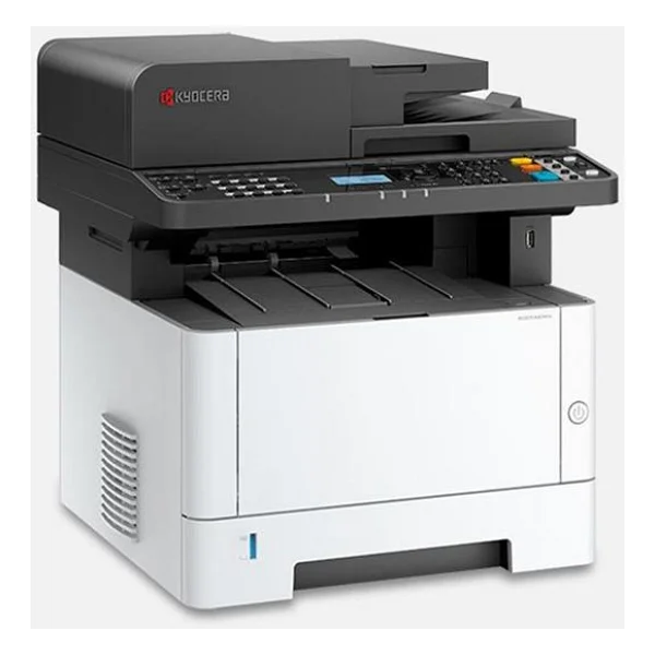 Kyocera Ma3500x Renkli Tarayıcı + Fotokopi Çok Fonksiyonlu Lazer Yazıcı - Görsel 3