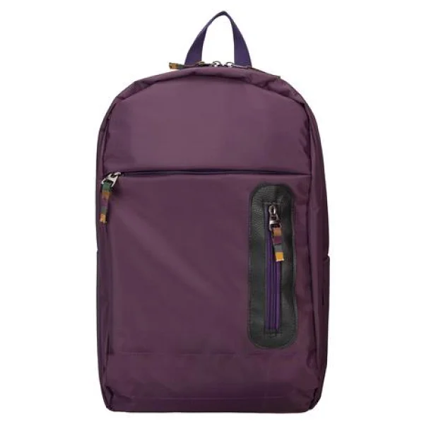 Plm Case Castelo Mürdüm 15.6" Laptop Sırt Çantası - Görsel 5