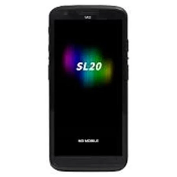 M3 Mobile Sl-20 Bluetooth + Android + 4g El Terminali - Görsel 4