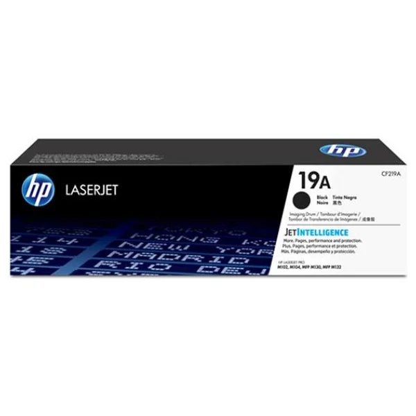 Hp Cf219a Siyah Drum - Görsel 5