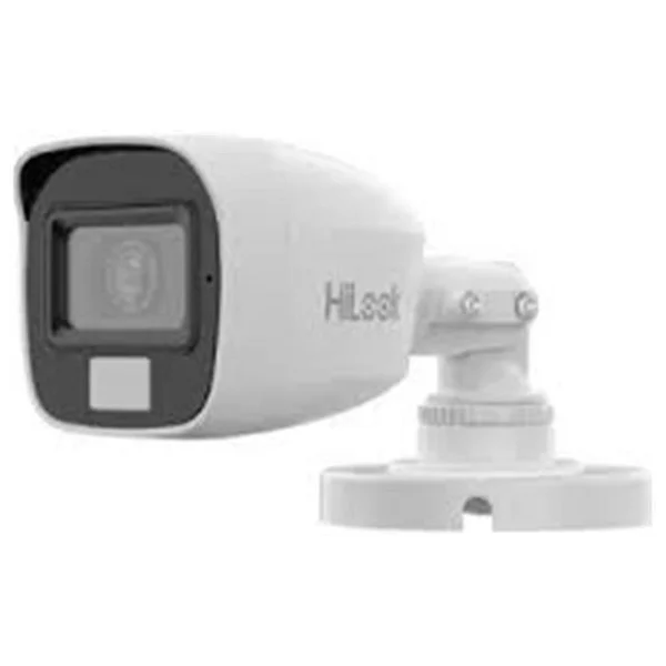 Hilook Thc-B127-Lps 2 Mp 2.8mm Lens Bullet Güvenlik Kamerası - Görsel 2
