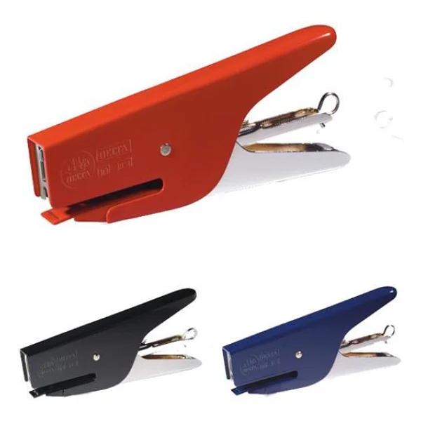 Delta 102 15 Sayfa Pens Tipi Zımba Makinesi - Görsel 4