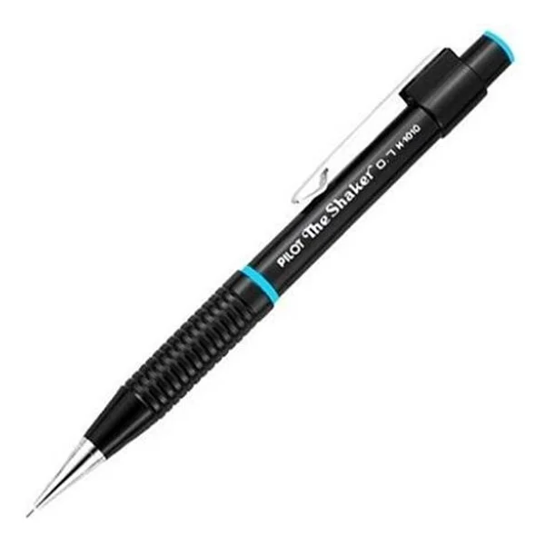 Pilot The Shaker H-1010 0.7 Mm Versatil Uçlu Kalem - Görsel 5