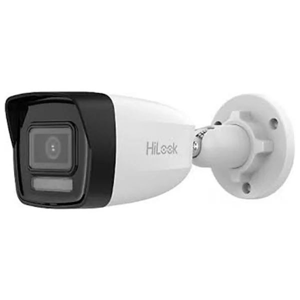 Hilook Ipc-B120ha-Lufc Bullet Full HD 2 Mp 2.8mm Lens Gece Görüşlü Ip Güvenlik Kamerası - Görsel 3