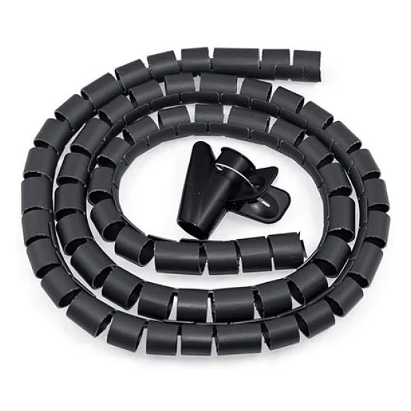 S-Link Sl-197 28 Mm 20 M Siyah Kablo Toplayıcı - Görsel 6