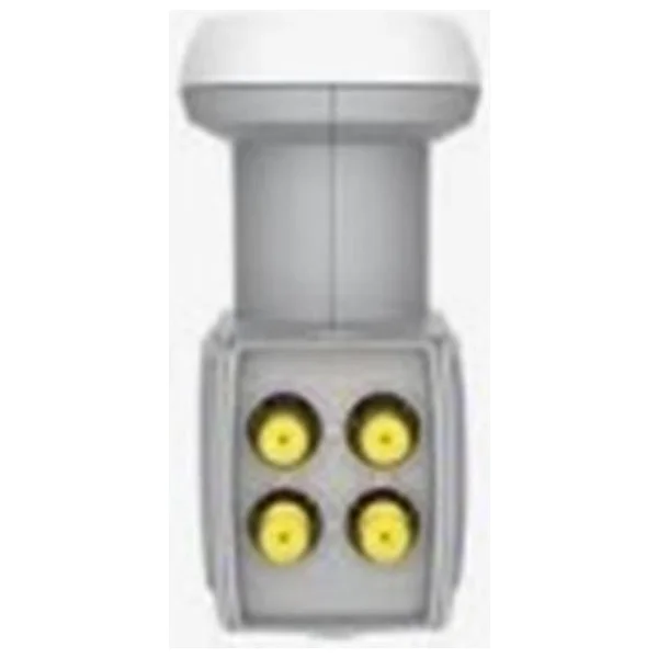 Rose Rl-400 Quad Unıversal Full HD 4 Çıkışlı Lnb - Görsel 4