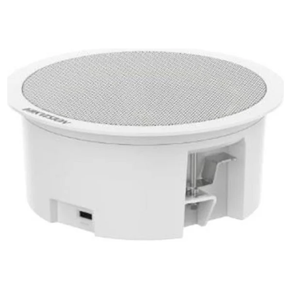 Hikvision DS-QAZ0206G1-S 6W Network Asma Tavan Hoparlörü (İkincil) - Görsel 5