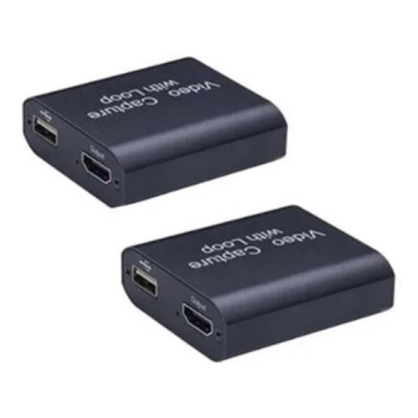 Novacom Nvc-Hdvc3 Capture Card - Görsel 4