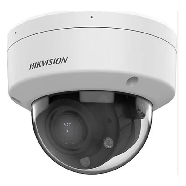 Hikvision Ds-2cd1743g2-Lızsu Dome 4 Mp Gece Görüşlü Ip Güvenlik Kamerası - Görsel 6