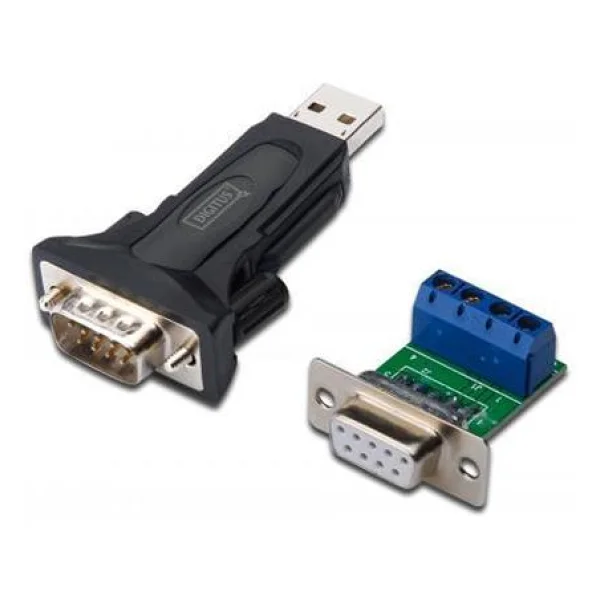 Digitus Da-70157 USB 2.0 To Rs485 Dönüştürücü - Görsel 6