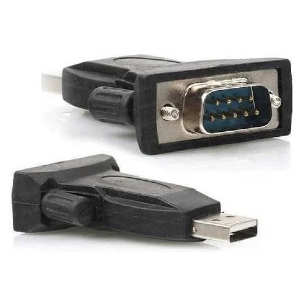 Dark Dk-Ac-Usb2rs232 USB 2.0 To Rs232 Dönüştürücü - Görsel 3
