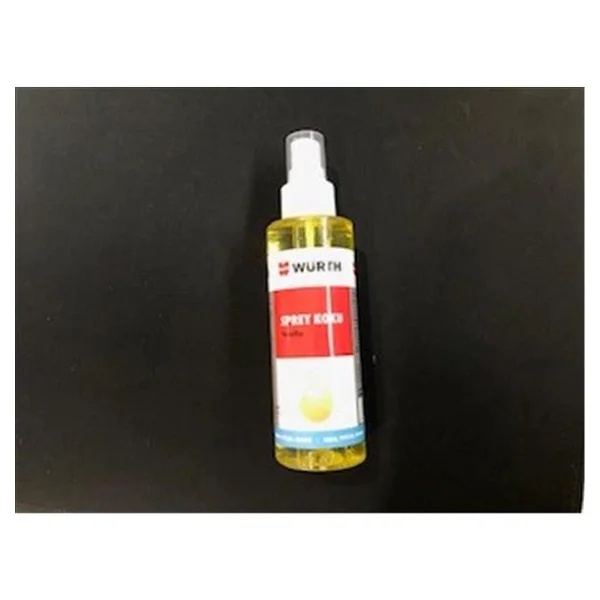 Würth Citrus Sprey Oto Kokusu 150ml - Görsel 6