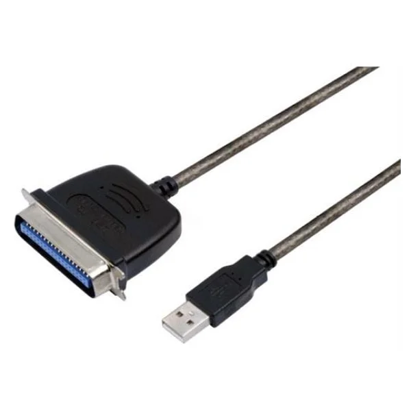 S-Link Sw-U614 Lpt Yazıcı Kablosu - Görsel 3