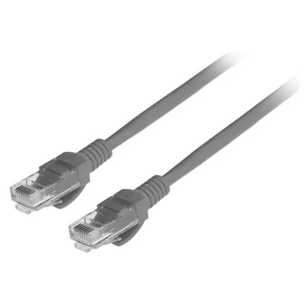 Frısby Fa-C6740g 10mt Gri Data Cat6 Kablo - Görsel 3