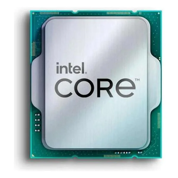 Intel İ7-13700kf On Altı Çekirdek 3.4 GHz İşlemci - Görsel 5