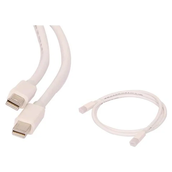 S-Link Sl-Md97 1 M Mini Displayport Kablo - Görsel 5