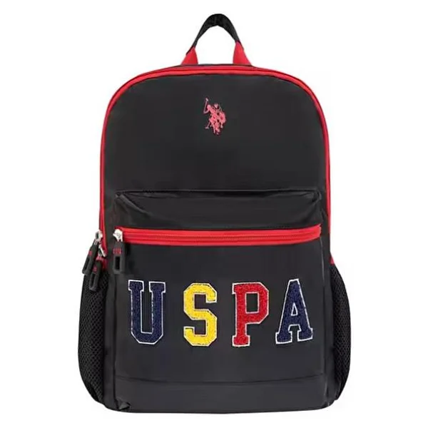 U.S. Polo Assn Plcan24273 Okul Sırt Çantası - Görsel 6