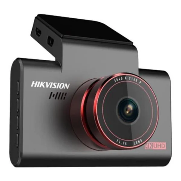 Hikvision Ae-Dc8312-C6s 4K Ön Araç Kamerası - Görsel 3