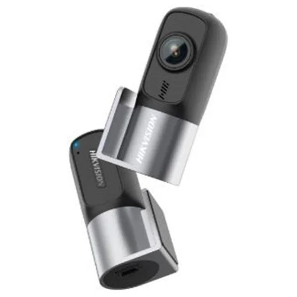 Hikvision Ae-Dc2018-D1 Full HD Ön Araç Kamerası - Görsel 4