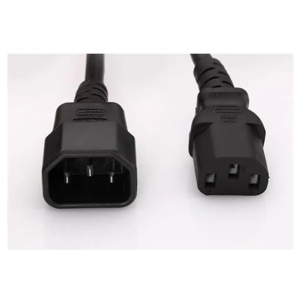 S-Link Slx-207 1.5 M Güç Kablosu - Görsel 4