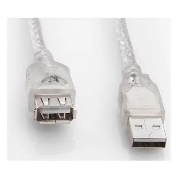 S-Link Sl-Af2005 5 M USB 2.0 Uzatma Kablosu - Görsel 5