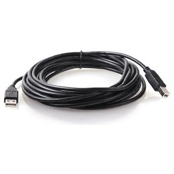 Dark Dk-Cb-Usb2prnl500 5 M USB 2.0 Yazıcı Kablosu - Görsel 6