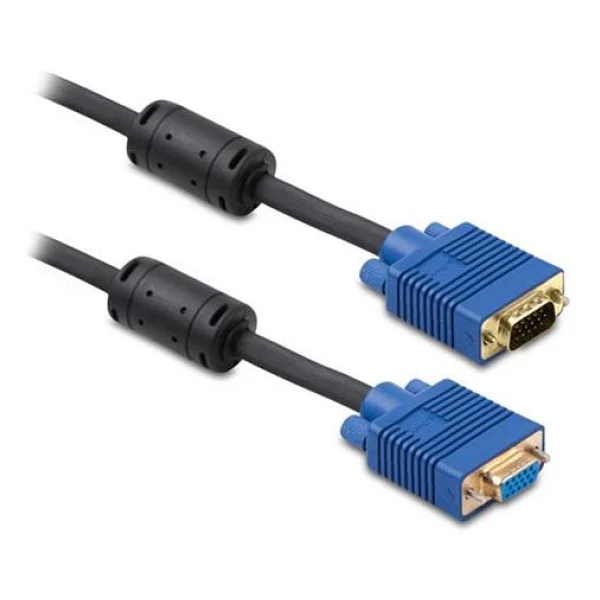 S-Link Slx-187 5 M Vga Dönüştürücü - Görsel 6