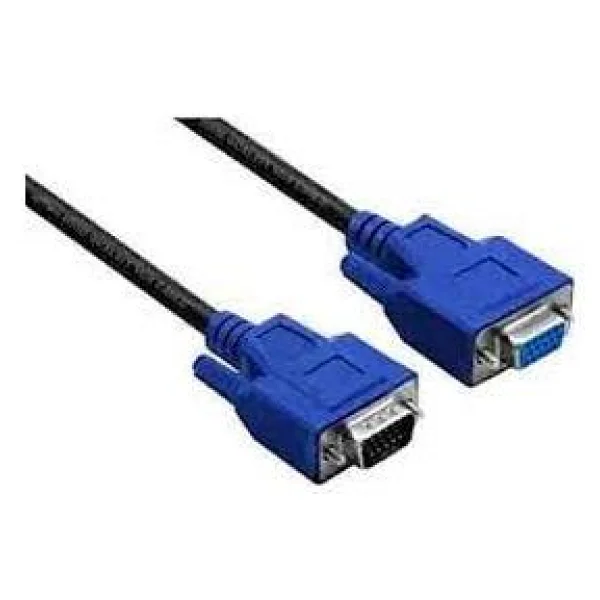 S-Link Sl-Vga03 3 M Vga Kablo - Görsel 6