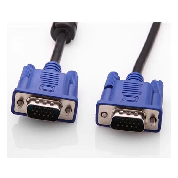 S-Link Sl-Vga19 5 M Vga Kablo - Görsel 6