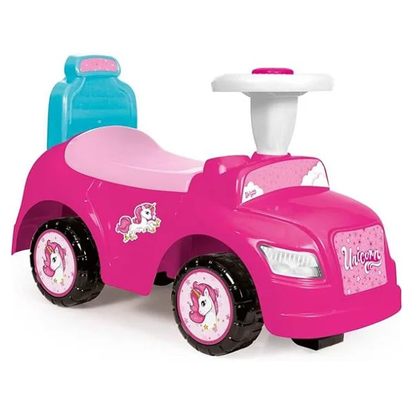 Dolu 2532 2'si 1 Arada Unicorn Araba - Görsel 3